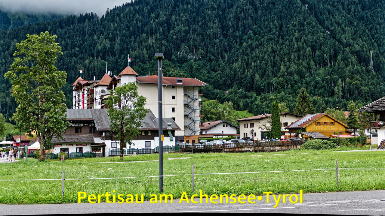 20240728 121104•Pertisau am Achensee•Tyrol•Austria (950.4 m)